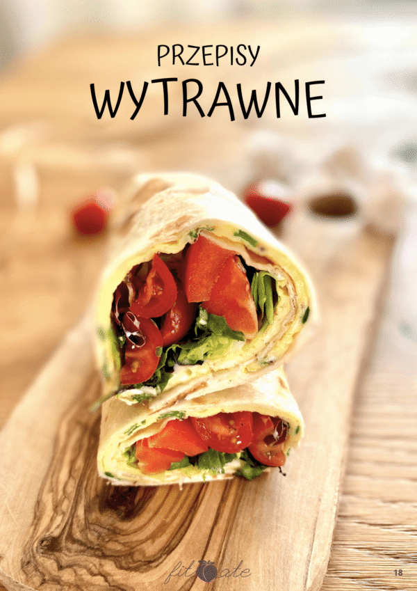 Pakiet dwóch eBooków - DO PUDEŁKA + 31 przepisów do 500 kcal